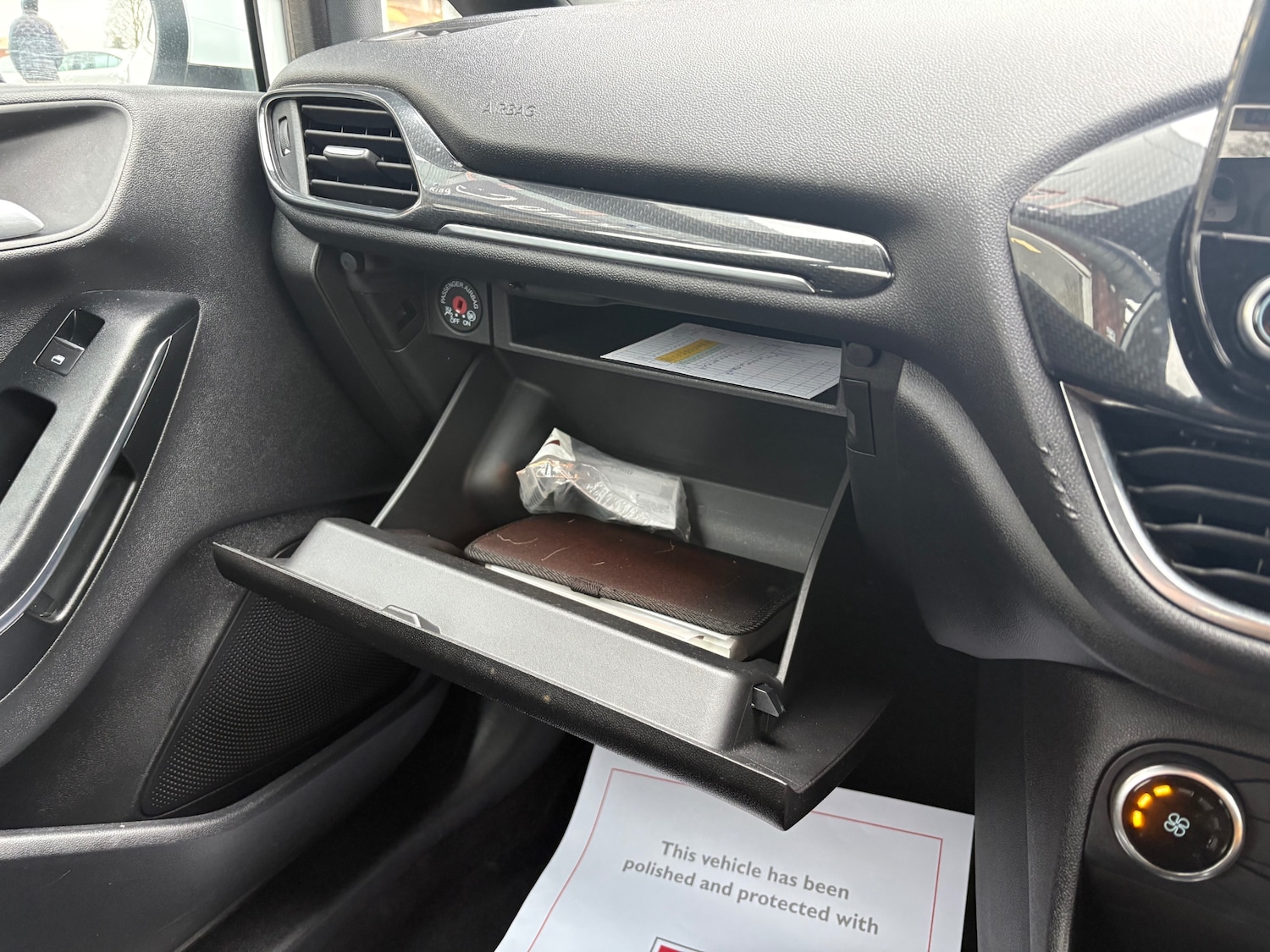 Used Ford Fiesta 2017 for sale - 72352026: Photo 20