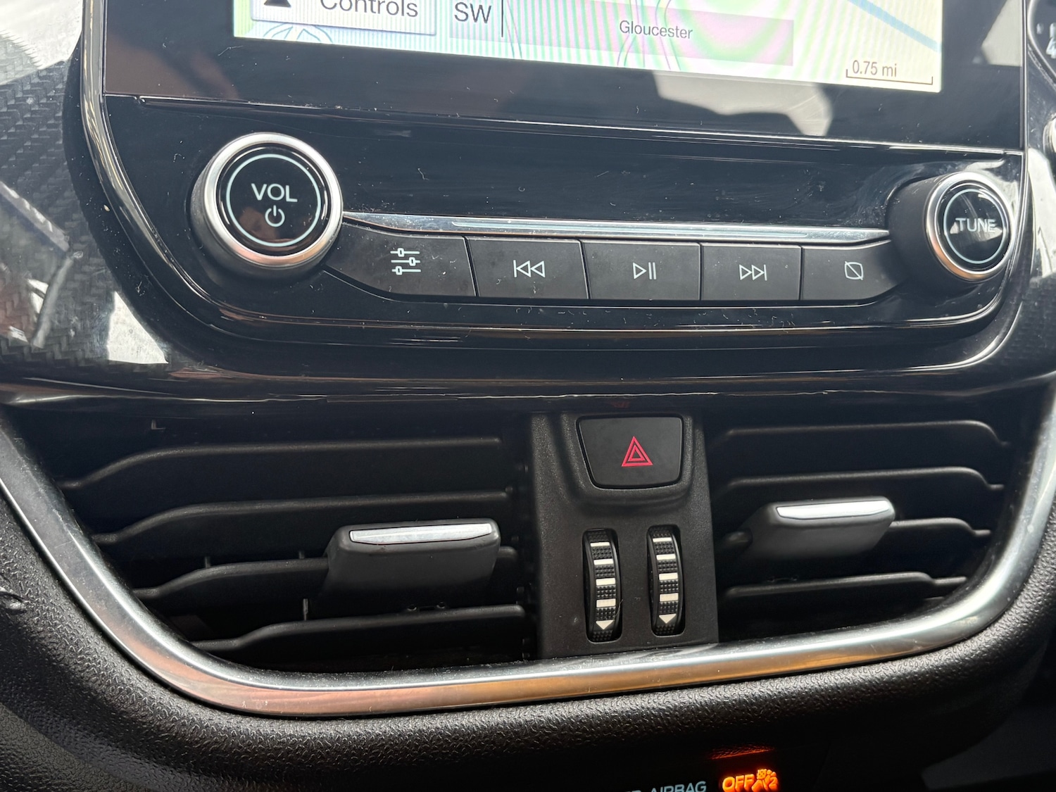 Used Ford Fiesta 2017 for sale - 72352026: Photo 21