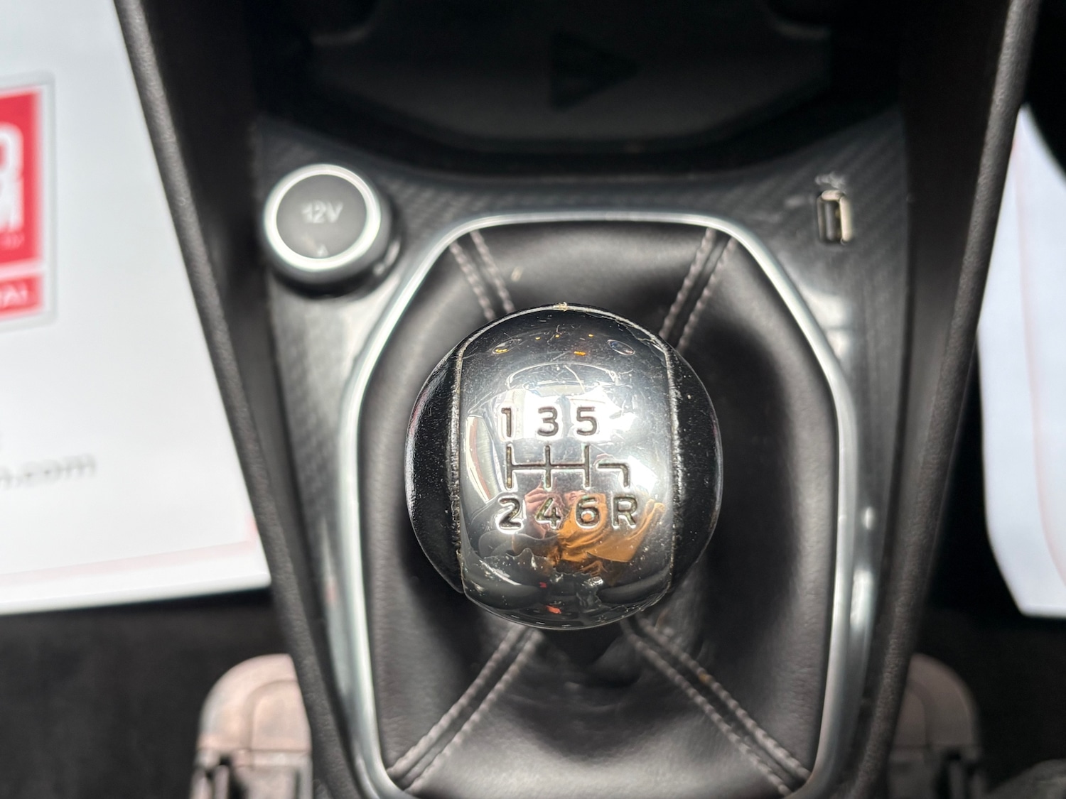 Used Ford Fiesta 2017 for sale - 72352026: Photo 23