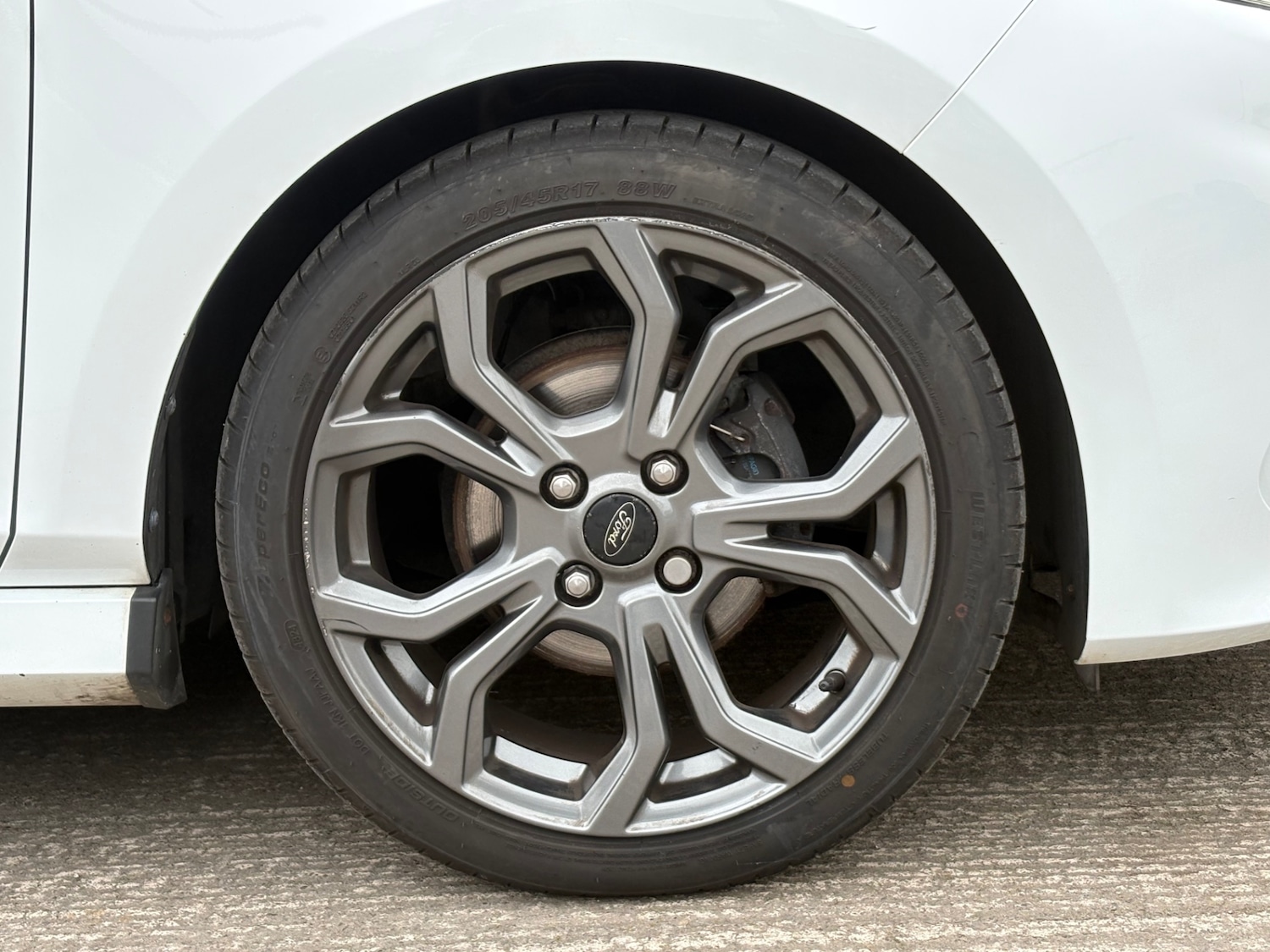 Used Ford Fiesta 2017 for sale - 72352026: Photo 27