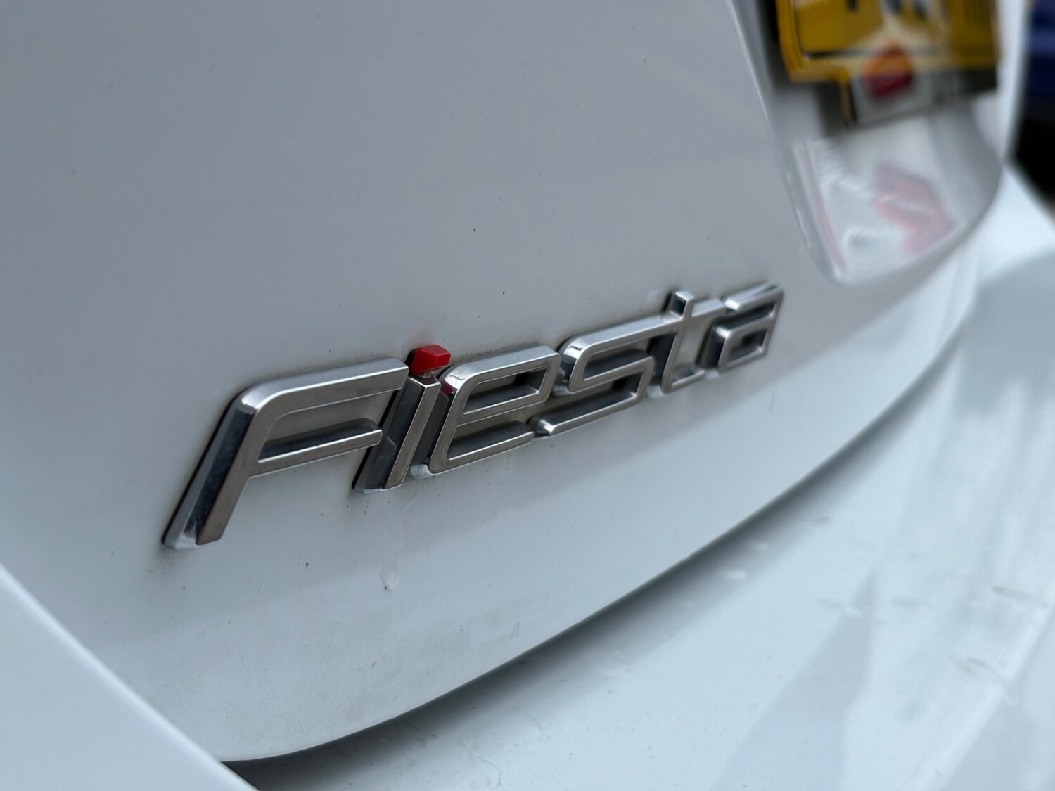 Used Ford Fiesta 2017 for sale - 72352026: Photo 28