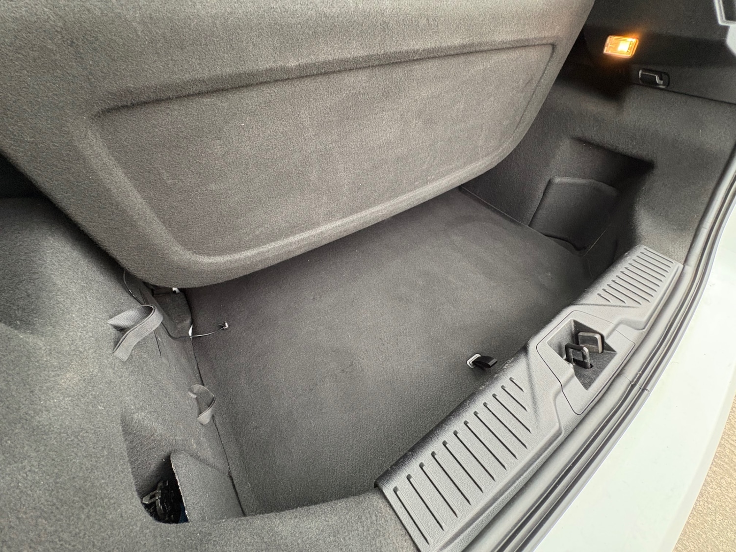 Used Ford Fiesta 2017 for sale - 72352026: Photo 29