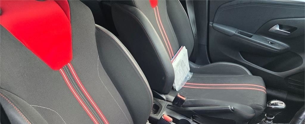 Used Vauxhall Corsa 2021 for sale - 77542743: Photo 4