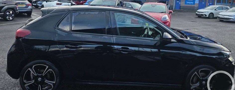 Used Vauxhall Corsa 2021 for sale - 77542743: Photo 5