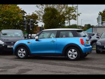 Used MINI Hatch 2016 for sale - 71377230: Photo