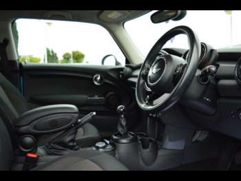 Used MINI Hatch 2016 for sale - 71377230: Photo