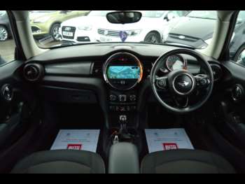 Used MINI Hatch 2016 for sale - 71377230: Photo