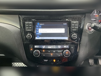 Used Nissan Qashqai 2018 for sale - 76156882: Photo 3
