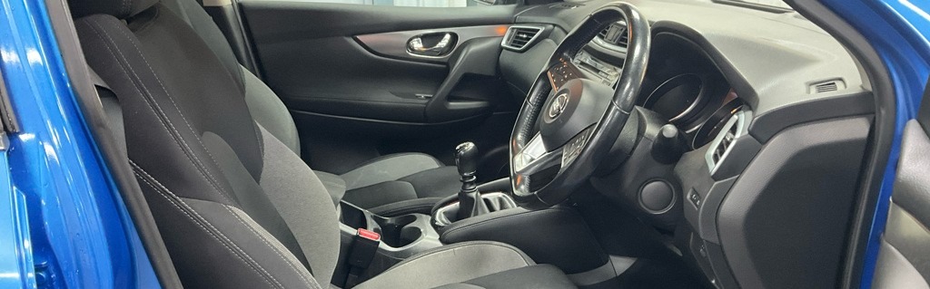 Used Nissan Qashqai 2018 for sale - 76156882: Photo 8