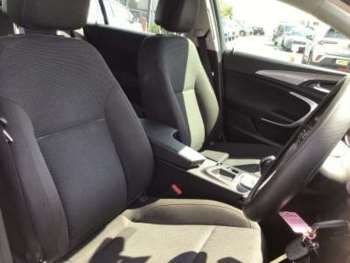 Used Vauxhall Insignia 2015 for sale - 75064337: Photo