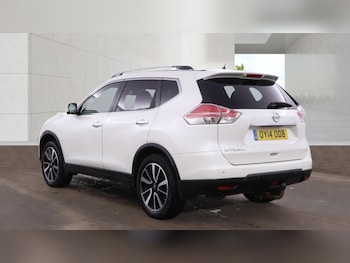 Used Nissan X-Trail 2014 for sale - 78870581: Photo
