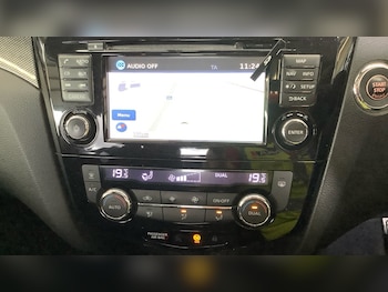 Used Nissan X-Trail 2014 for sale - 78870581: Photo