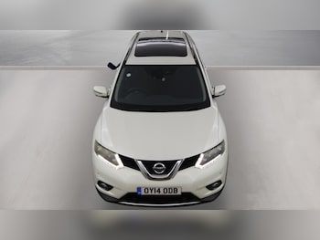 Used Nissan X-Trail 2014 for sale - 78870581: Photo