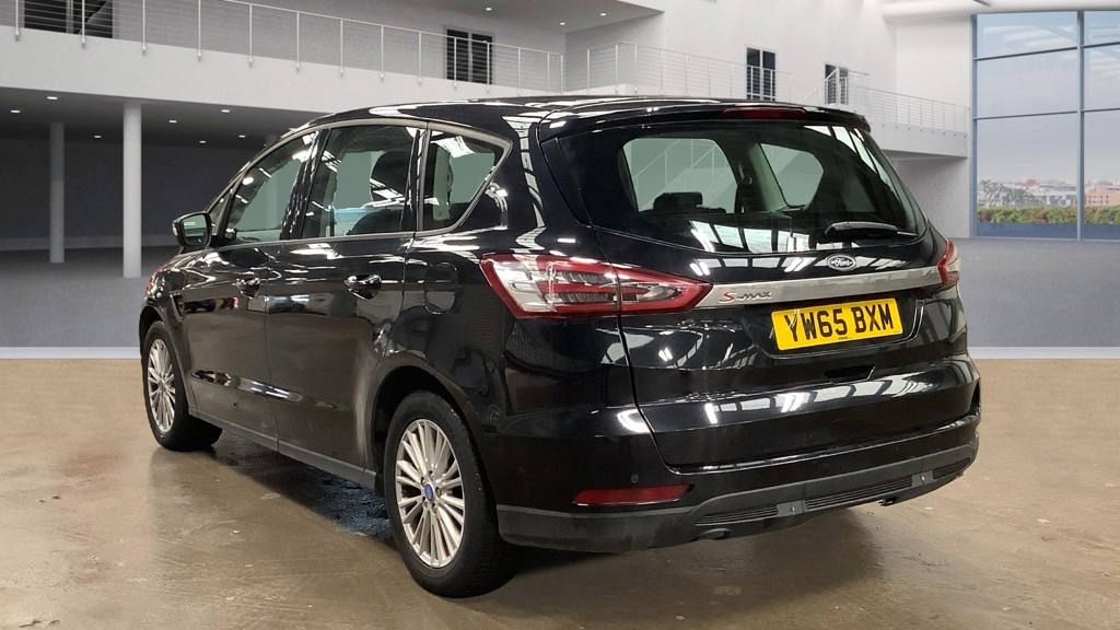 Used Ford S-Max 2016 for sale - 76391804: Photo 2