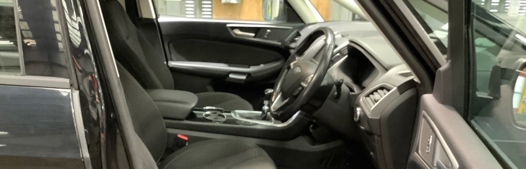 Used Ford S-Max 2016 for sale - 76391804: Photo 6