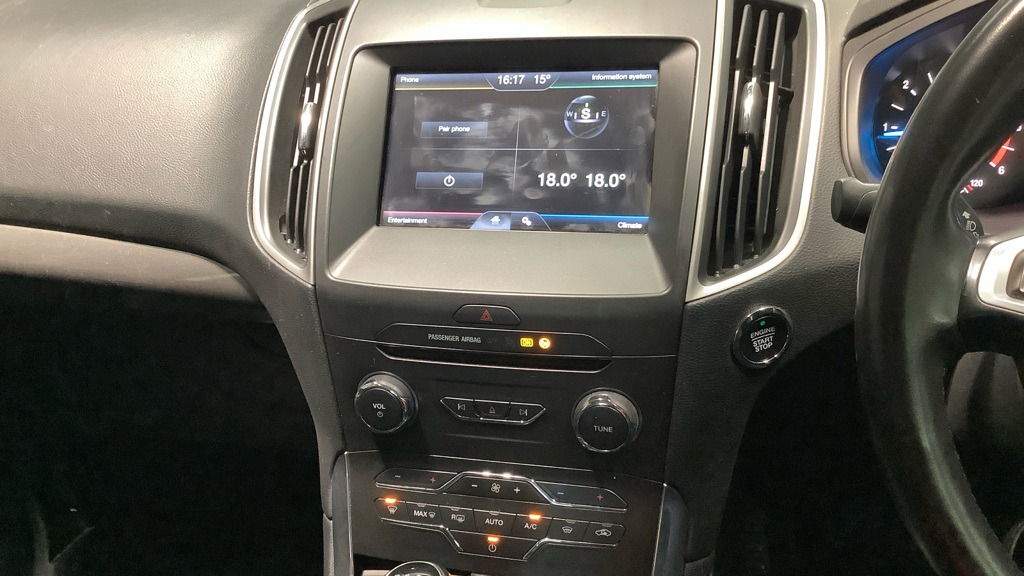 Used Ford S-Max 2016 for sale - 76391804: Photo 7