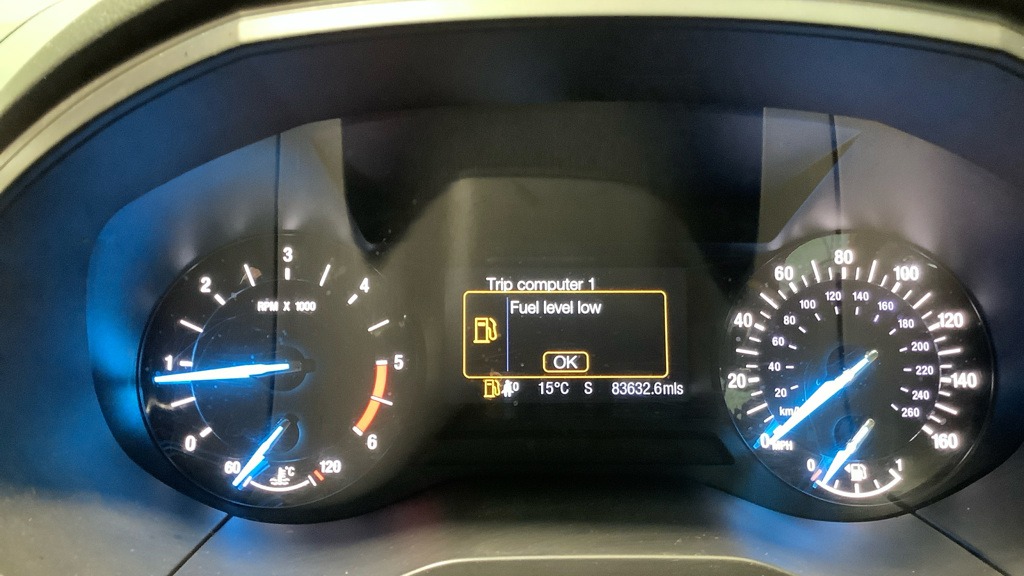 Used Ford S-Max 2016 for sale - 76391804: Photo 8