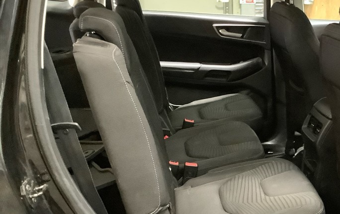 Used Ford S-Max 2016 for sale - 76391804: Photo 9