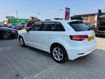 Used Audi A3 2017 for sale - 79193817: Photo