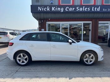 Used Audi A3 2017 for sale - 79193817: Photo