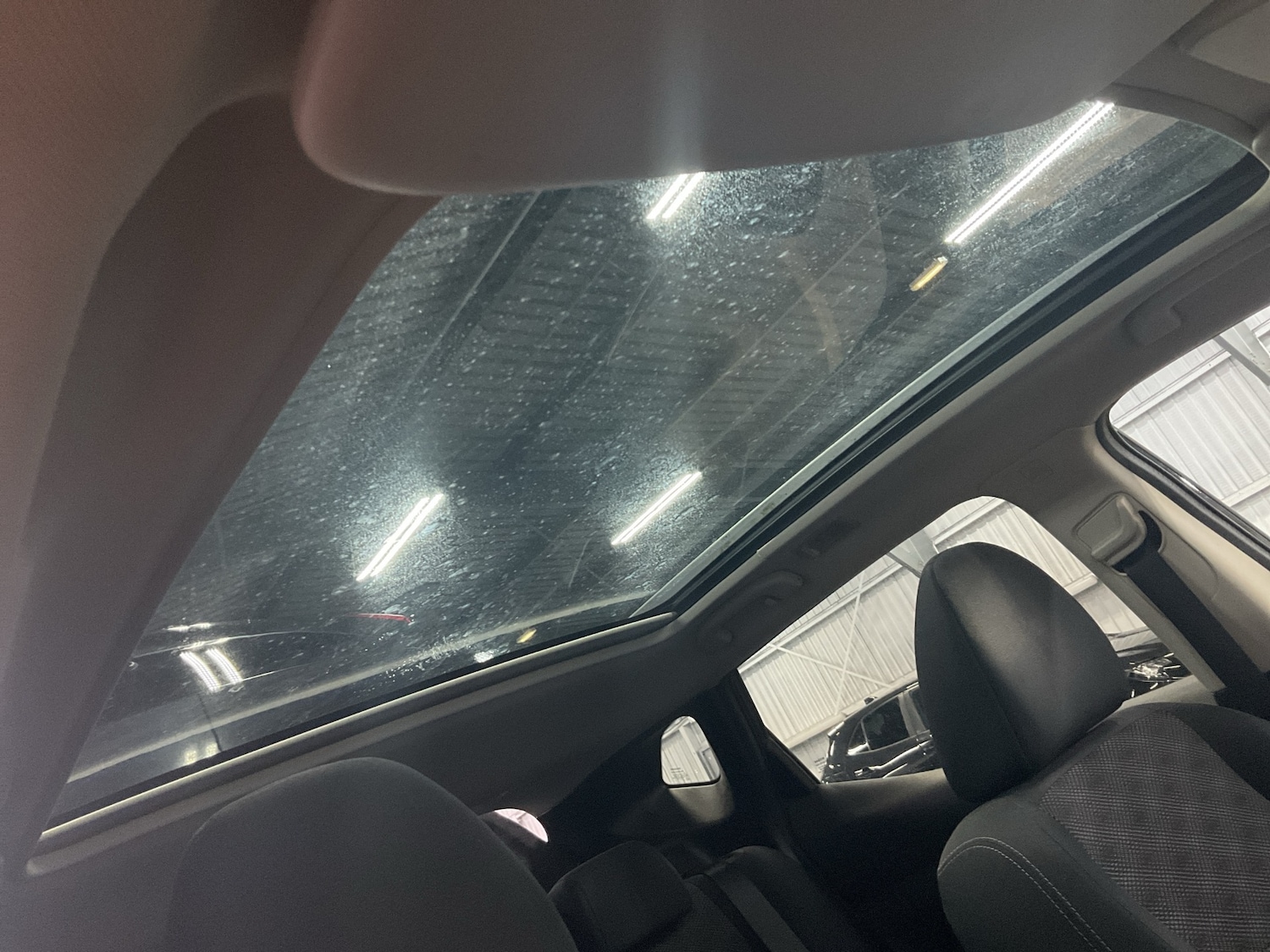 Used Nissan Qashqai 2014 for sale - 77220478: Photo 3