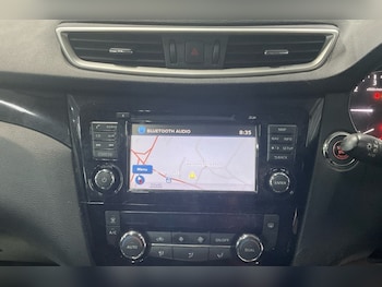 Used Nissan Qashqai 2014 for sale - 77220478: Photo