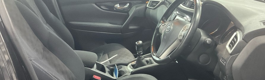 Used Nissan Qashqai 2014 for sale - 77220478: Photo 8