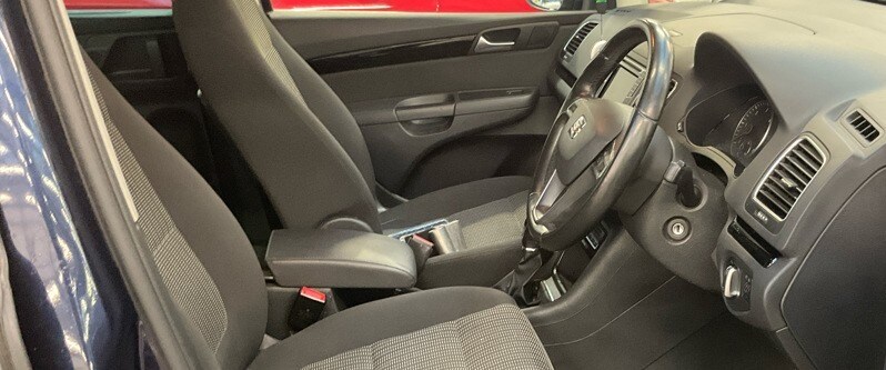 Used SEAT Alhambra 2016 for sale - 77363558: Photo 6