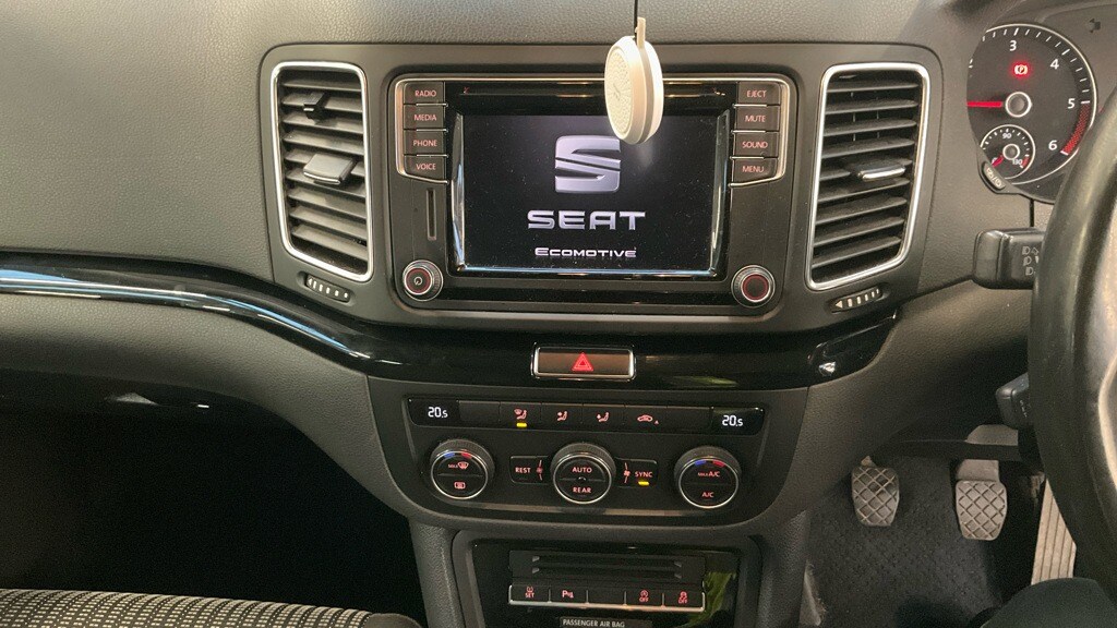 Used SEAT Alhambra 2016 for sale - 77363558: Photo 7