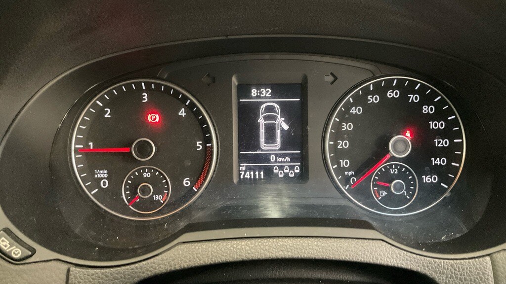 Used SEAT Alhambra 2016 for sale - 77363558: Photo 8