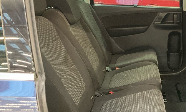 Used SEAT Alhambra 2016 for sale - 77363558: Photo 9