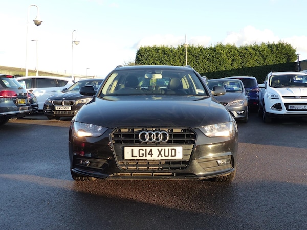 Used Audi A4 2014 for sale - 68348177: Photo 11