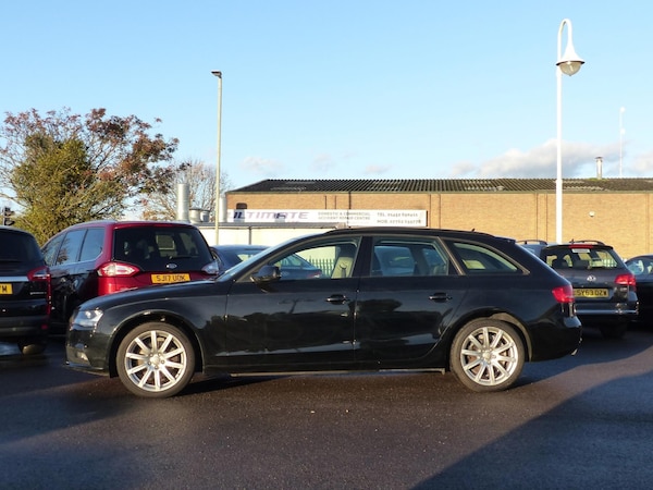 Used Audi A4 2014 for sale - 68348177: Photo 14