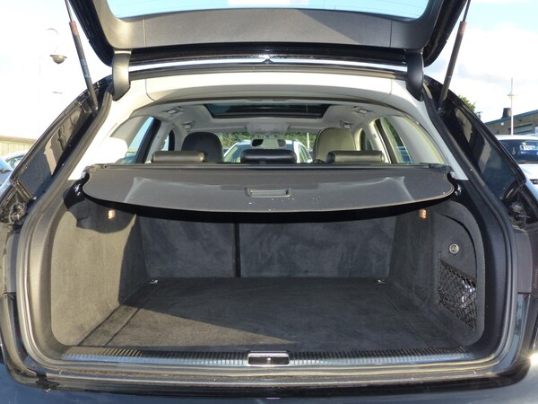Used Audi A4 2014 for sale - 68348177: Photo 15