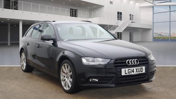 Used Audi A4 2014 for sale - 68348177: Photo 16