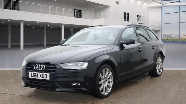 Used Audi A4 2014 for sale - 68348177: Photo 18