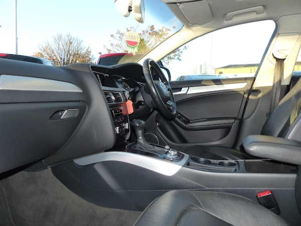 Used Audi A4 2014 for sale - 68348177: Photo 7