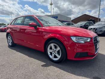 2016 (66) - 1.4 TFSI SE 5dr ++ ULEZ / 6 SERVICES / CAMBELT / DAB / 20 TAX ++