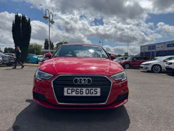 Used Audi A3 2016 for sale - 75005395: Photo