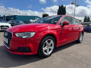 Used Audi A3 2016 for sale - 75005395: Photo