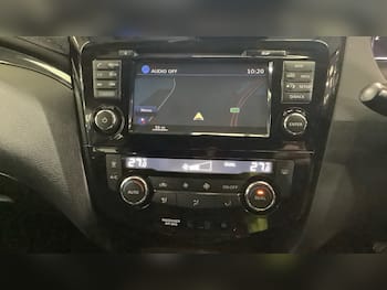 Used Nissan Qashqai 2017 for sale - 79667589: Photo