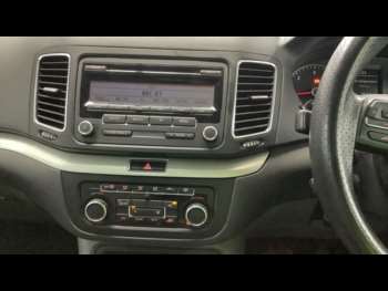 Used SEAT Alhambra 2011 for sale - 75409942: Photo
