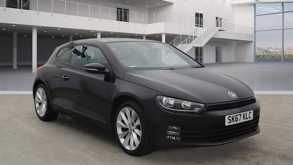 Used Volkswagen Scirocco 2017 for sale - 67630803: Photo 15