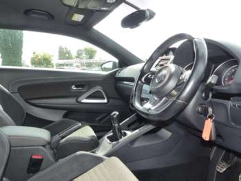 Used Volkswagen Scirocco 2017 for sale - 67630803: Photo