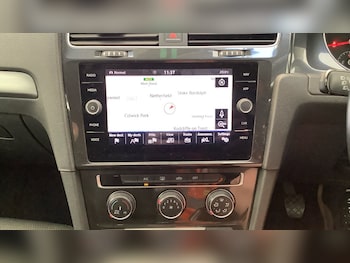 Used Volkswagen Golf 2018 for sale - 78255141: Photo