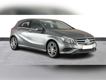 Used Mercedes-Benz A-Class 2013 for sale - 79476732: Photo