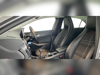 Used Mercedes-Benz A-Class 2013 for sale - 79476732: Photo