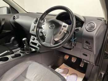 Used Nissan Qashqai 2014 for sale - 74769826: Photo