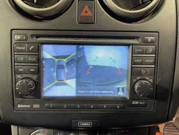 Used Nissan Qashqai 2014 for sale - 74769826: Photo