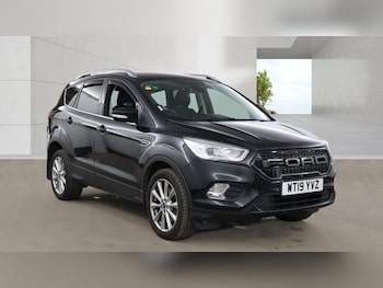 Used Ford Kuga 2019 for sale - 78789059: Photo